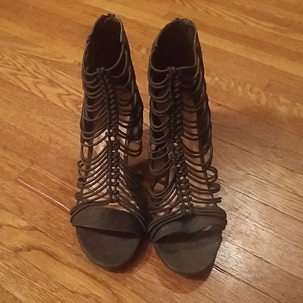 Booties